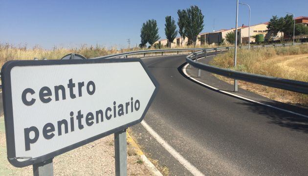 Cuenca es una de las ciudades que ha presentado candidatura para la ubicación del Centro de Estudios Penitenciarios.