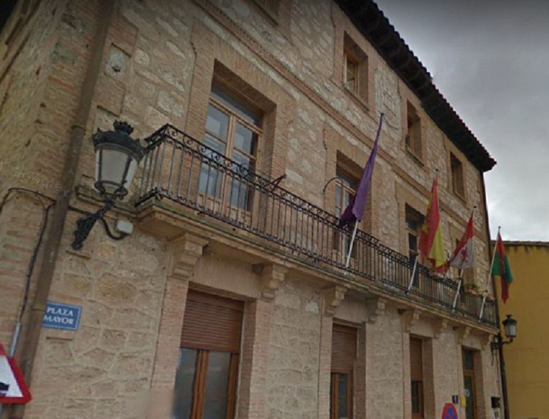 Ayuntamiento de Fuentespina