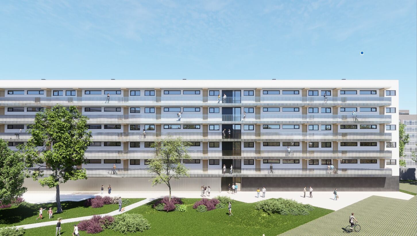 Infografía del proyecto