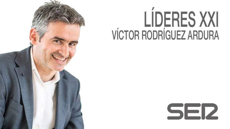 Líderes XXI: Líderes en Guerra. "Emmanuel Macron"