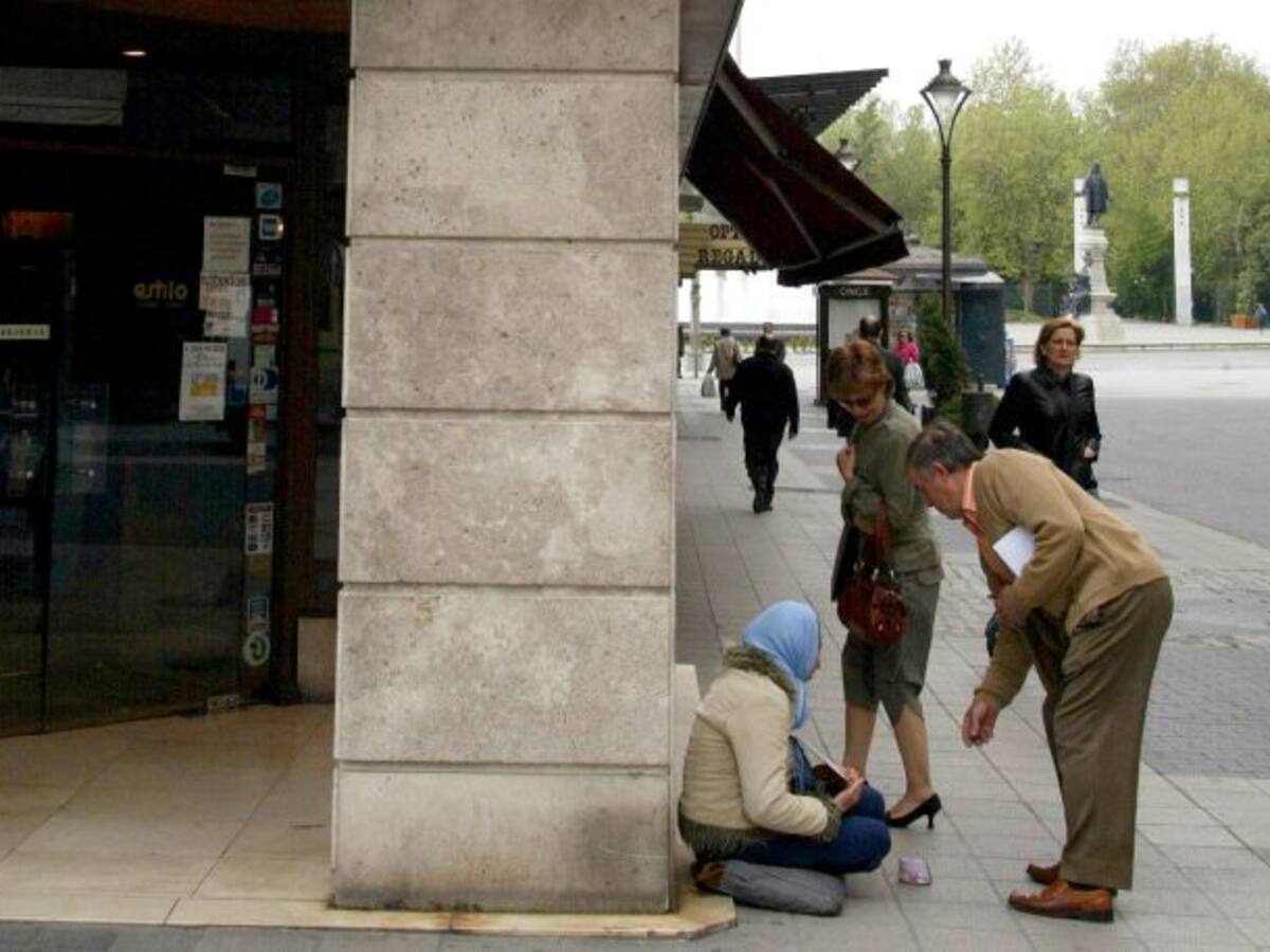 SOS frente a la crisis