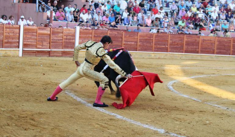 El Ayuntamiento intentará de nuevo que alguna empresa organice los festejos taurinos