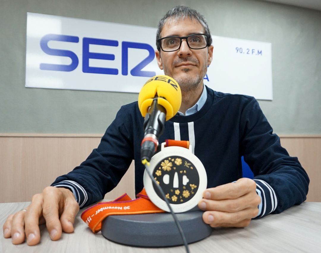 José Ignacio Prades ha dado un paso importante en su carrera como entrenador de balonmano