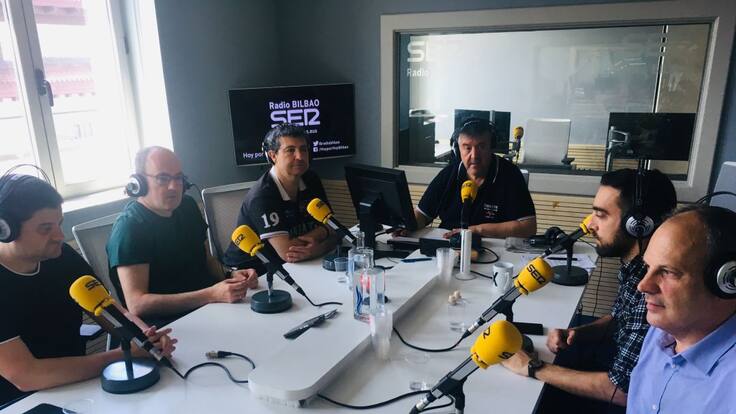 Programa especial tras el retorno a la ACB