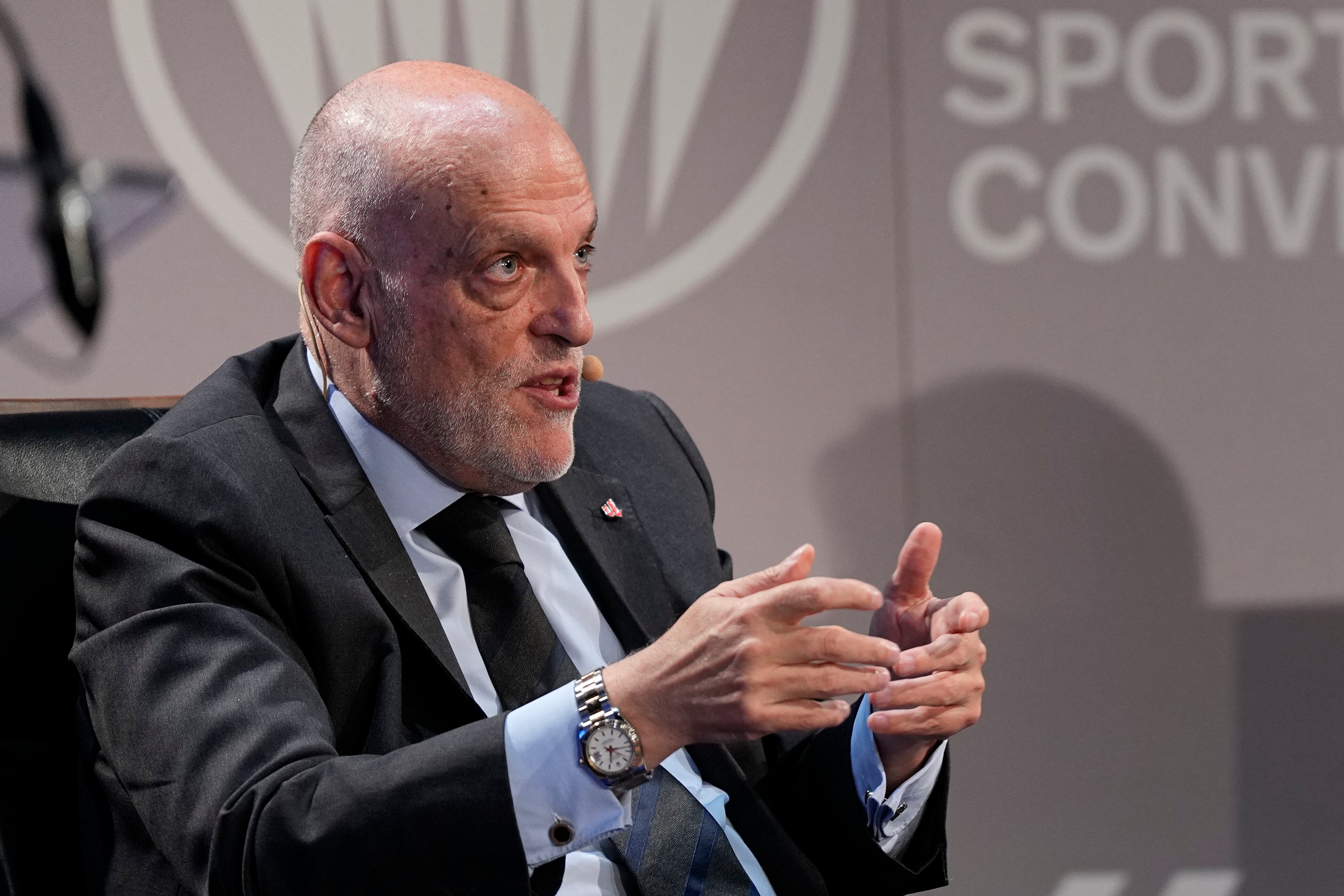 Isde Sports Convention 2025