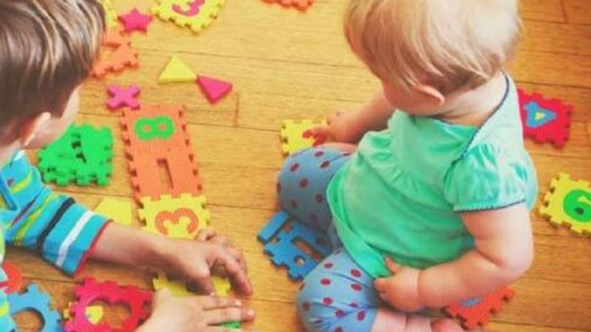 Entrevista sobre las familias sin plazas en las Haurreskolak de Eibar (24 noviembre 2025)