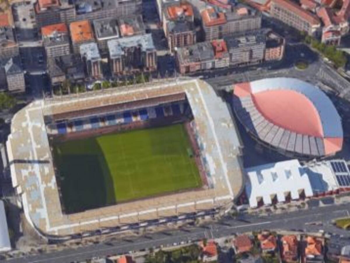 Riazor busca su primer lleno de la temporada