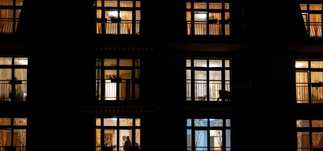 Durante los primeros 15 días de 2.021 son 900 los ancianos que han fallecido en residencias debido al coronavirus, según los datos que baraja la cadena SER