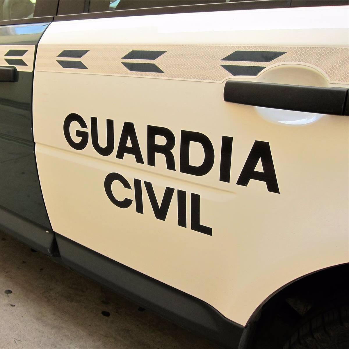 La Guardia Civil rescata en el Pisuerga a su paso por Cabezón el cadáver de un varón cuya desaparición había sido denunciada por la familia