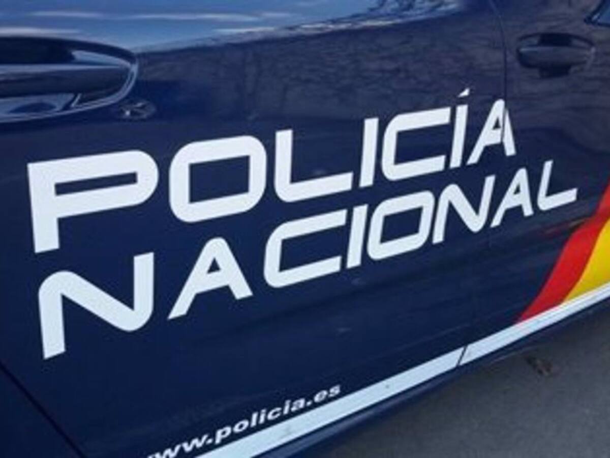Detenido el conductor que circulaba ebrio provocando un accidente en Triana