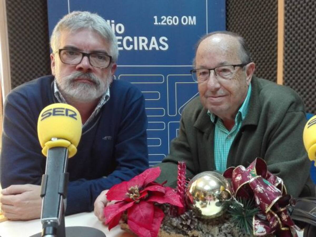 La Asociación del Patrimonio reconoce la figura de José Rivera