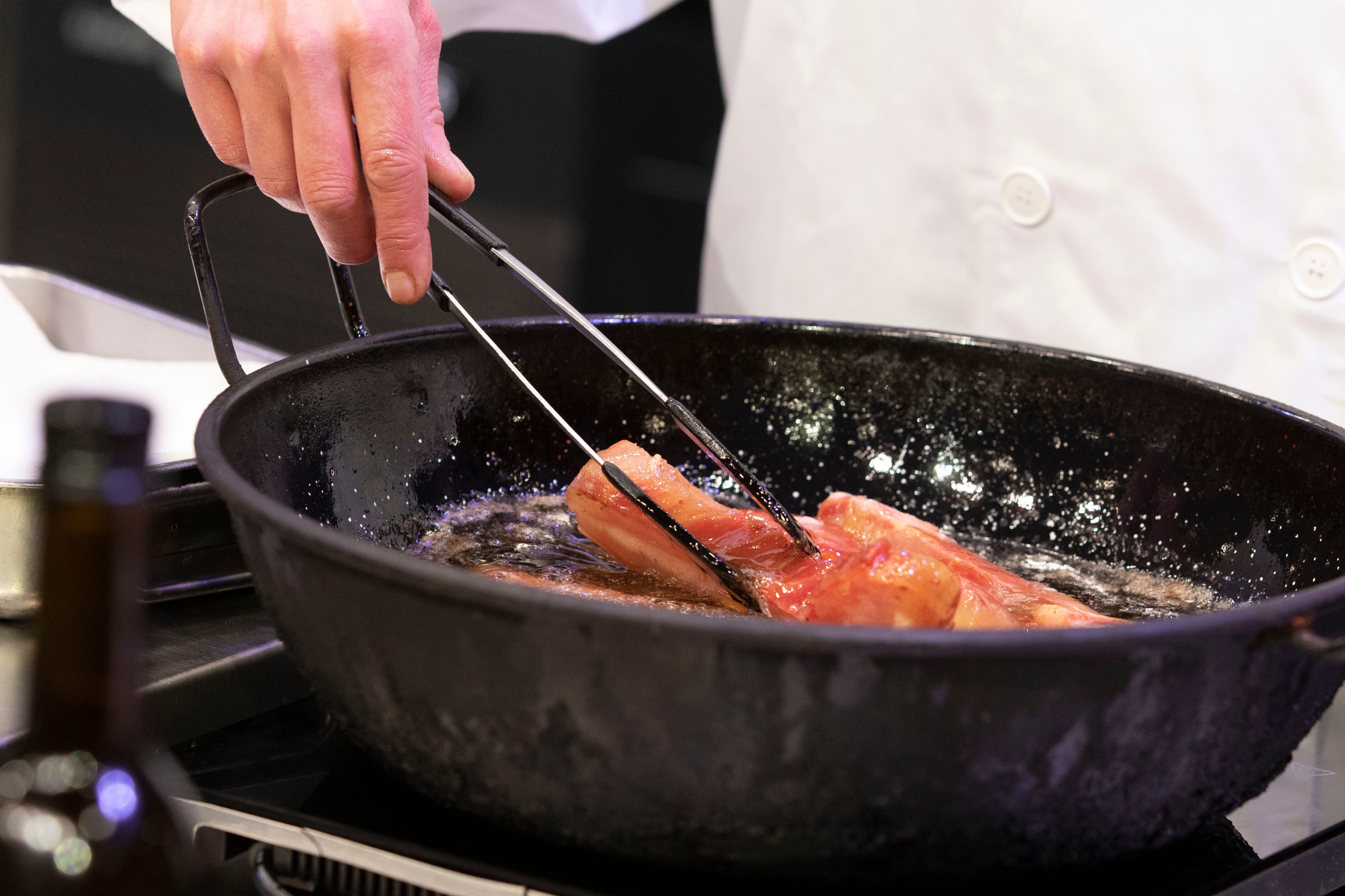 Imagen de archivo de Madrid Fusión 2023.