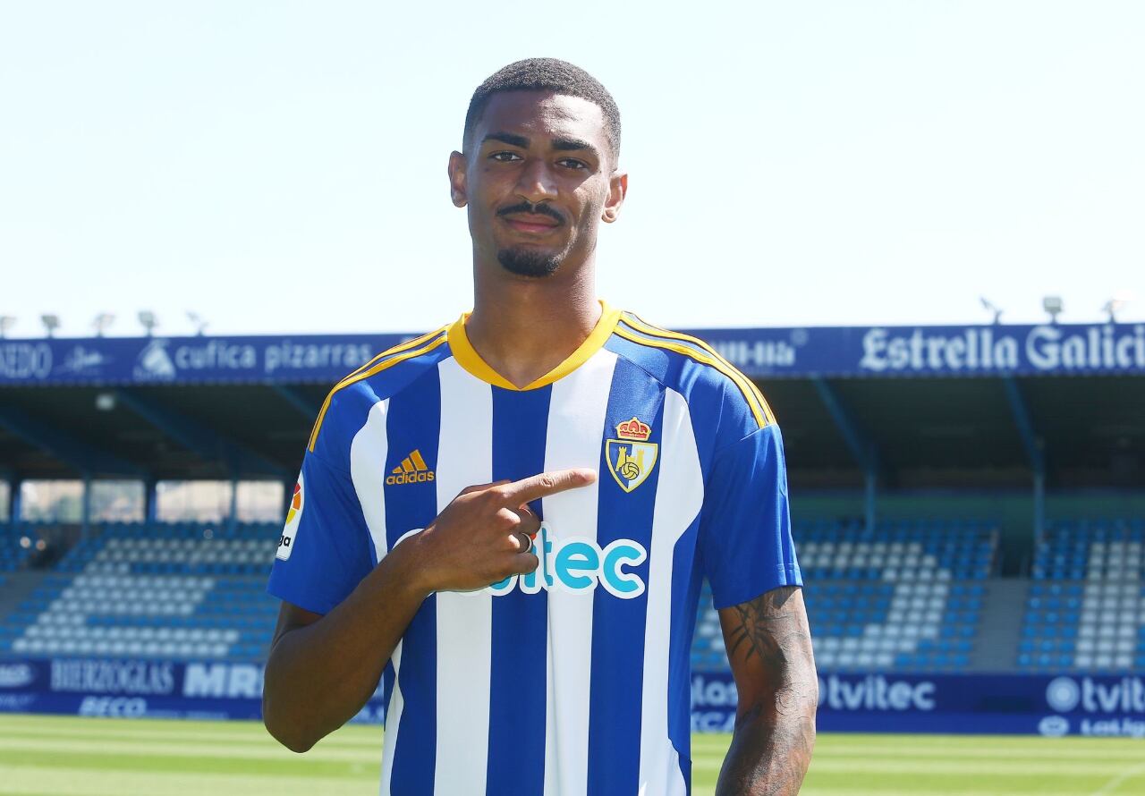 Lacerda se queda en el Cuiabà