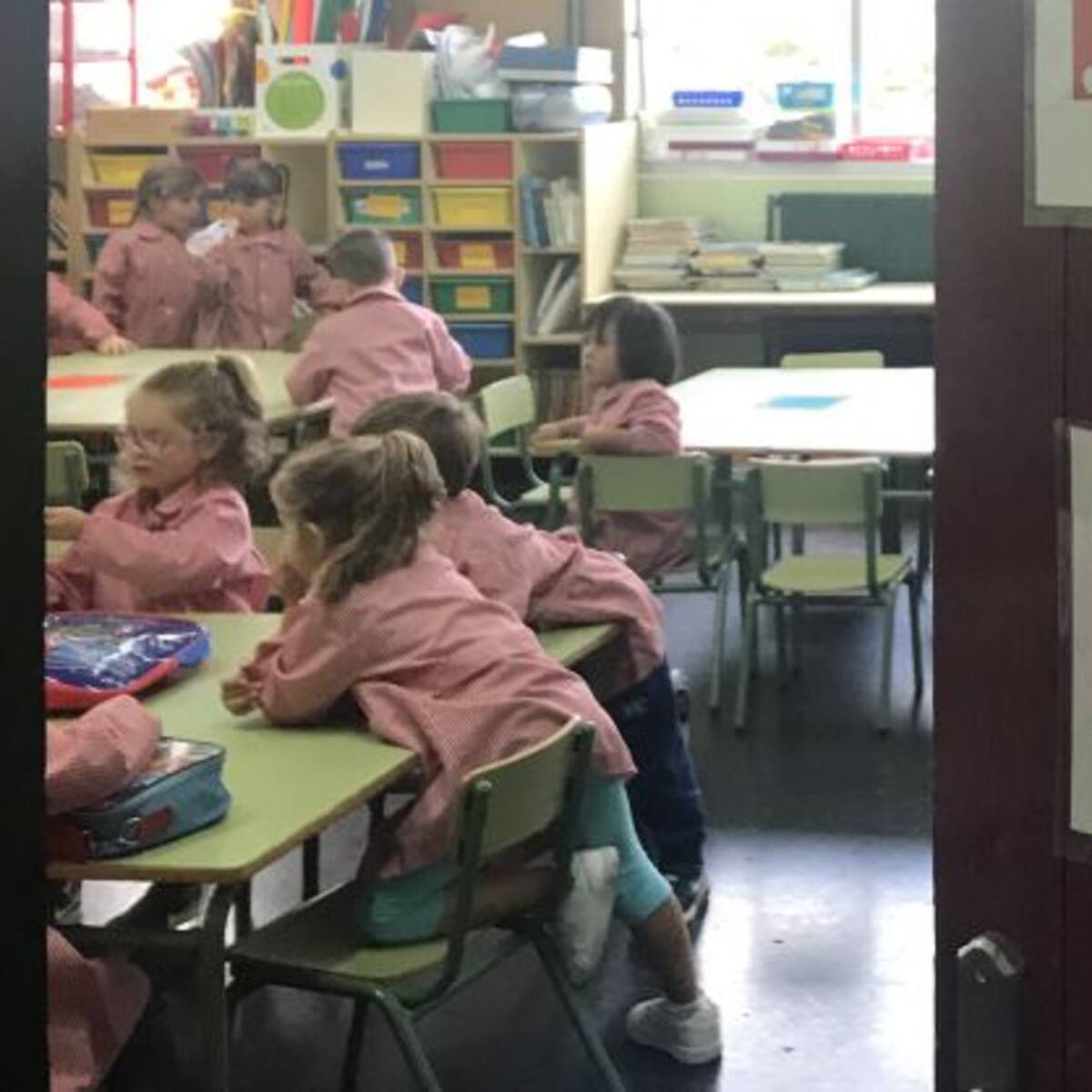 Culleredo estrena nuevo colegio