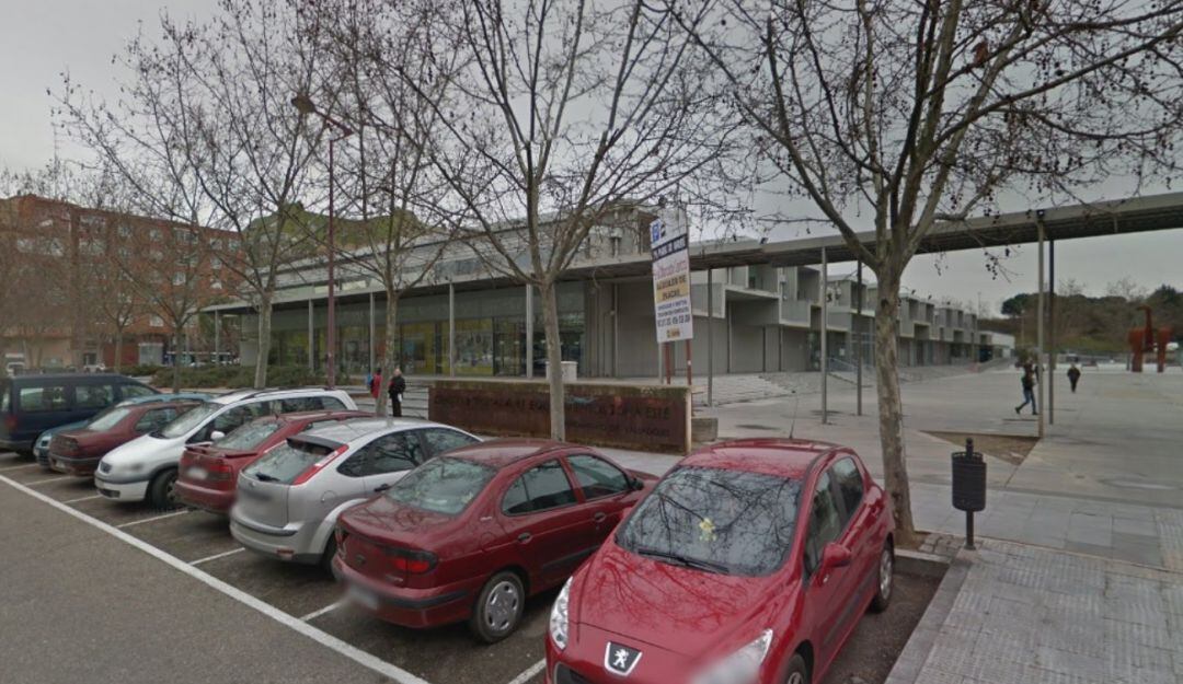 La asamblea tendrá lugar en el Centro Integrado Zona Este