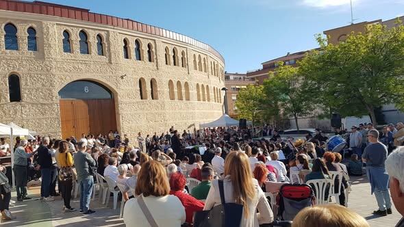 Feria del libro 2026