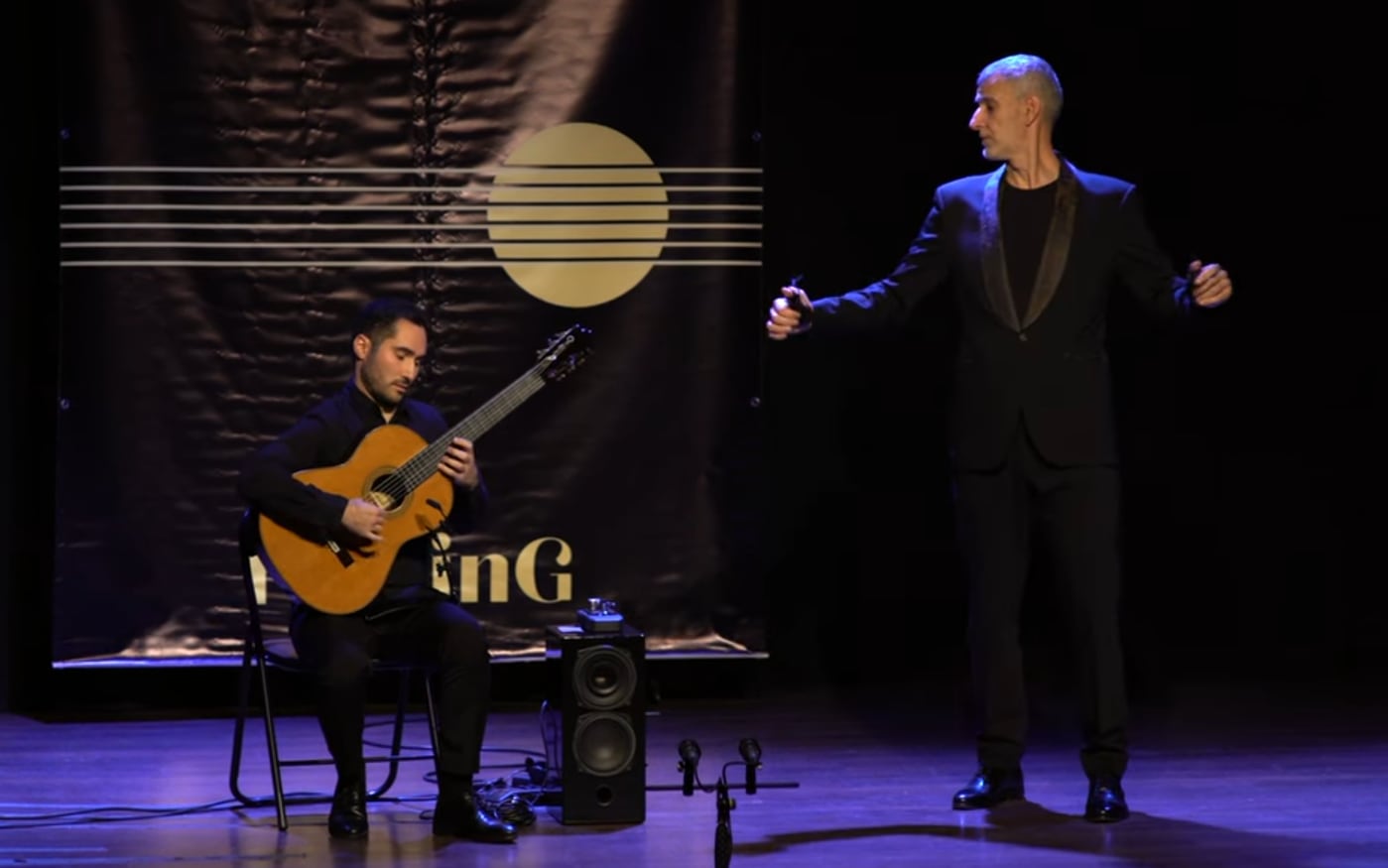 Dúo Martín Verdugo