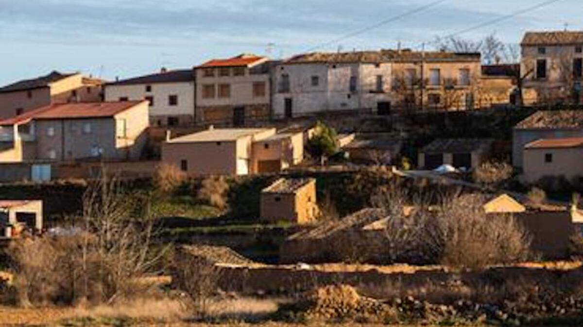 Intoxicación leve en Monteagudo por la mala combustión de una estufa de leña