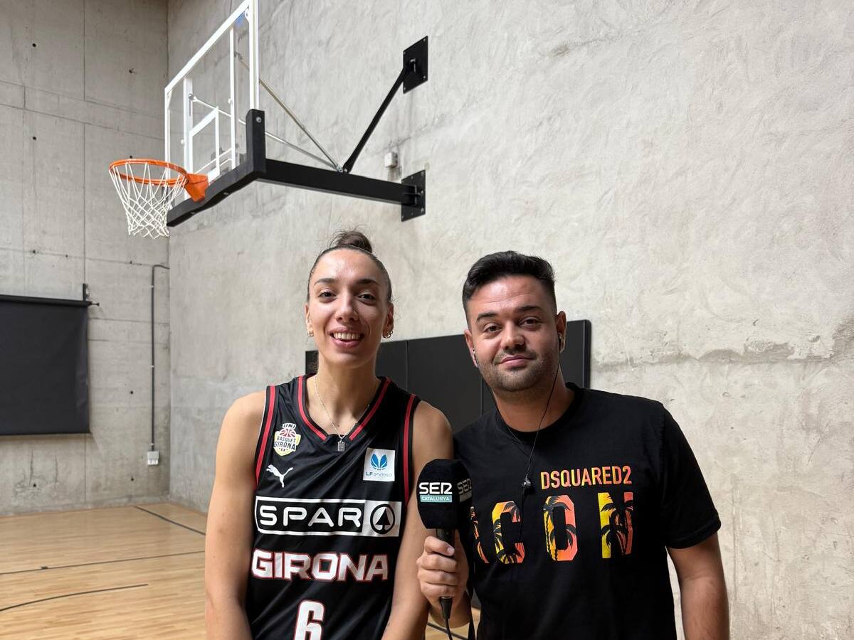 Entrevista Laura Quevedo