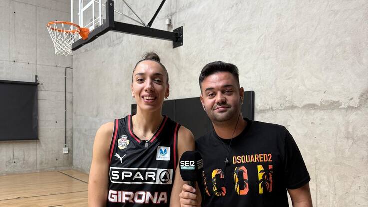 Entrevista Laura Quevedo