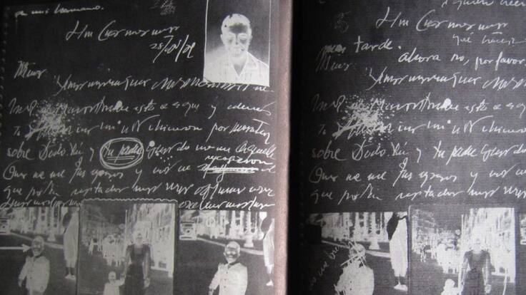 Entrevista a Juan Lesta (30/03/2019)