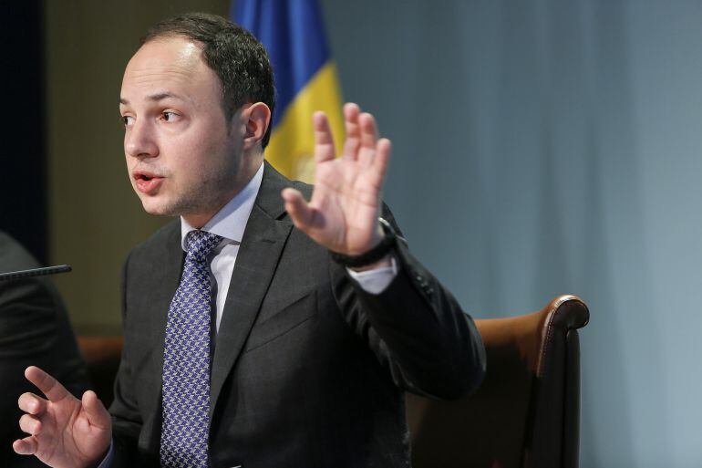 Espot explica els canvis en l'estructura del seu ministeri