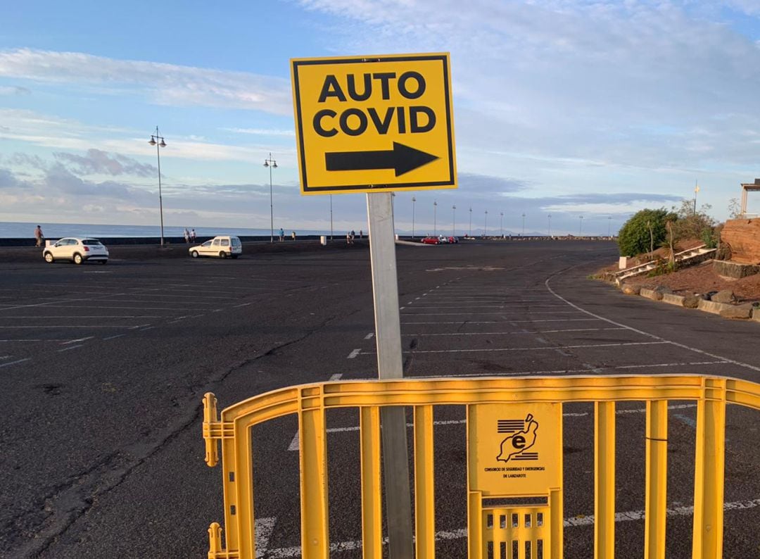 Se han registrado 77 nuevos positivos en las últimas 24 horas.