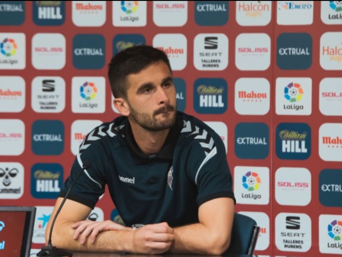 Kecojevic: "No podemos cometer errores tan graves"