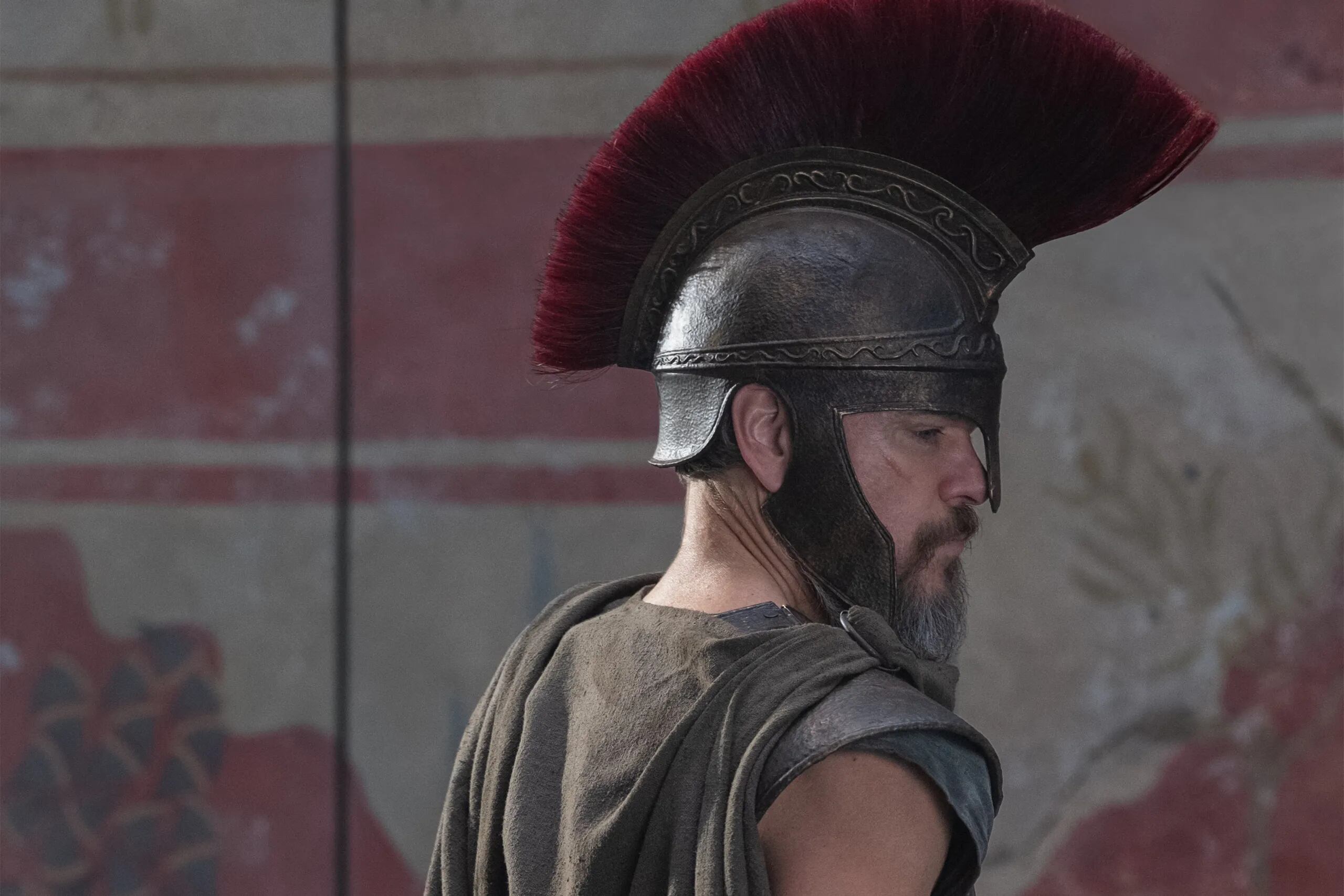 Primeras imágenes del tráiler de 'La Odisea' de Christopher Nolan