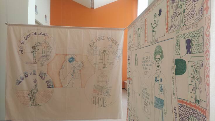 REPORTATGE: De l'aula al museu