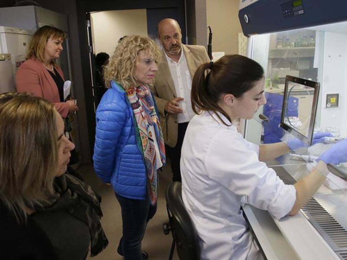 "Los recortes en investigación en la UCLM se notarán a largo plazo"