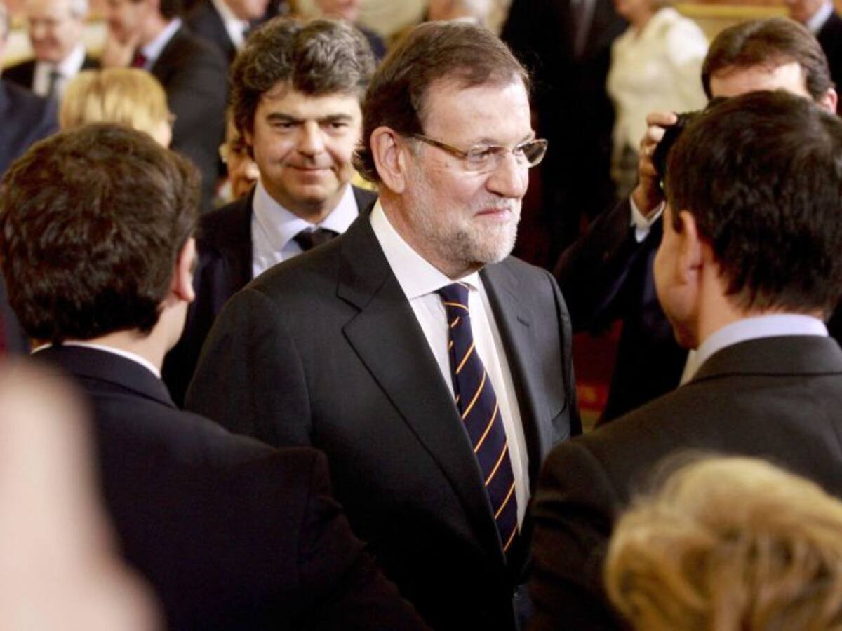 Hay campaña fuera de la M-30, pero menos