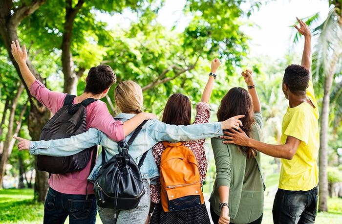 La iniciativa forma parte del nuevo Plan de Infancia y Adolescencia de la localidad para mejorar el bienestar de los jóvenes y hacer que conozcan sus derechos