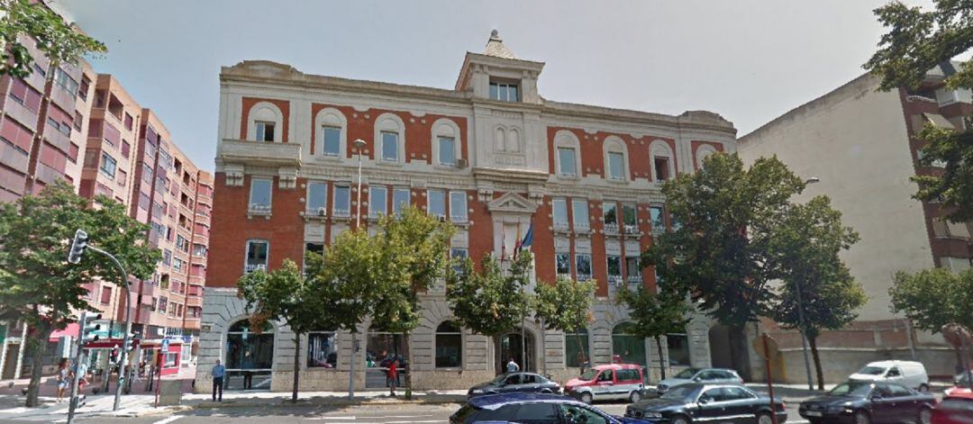 Delegación Territorial de la Junta de Castilla y León en Palencia