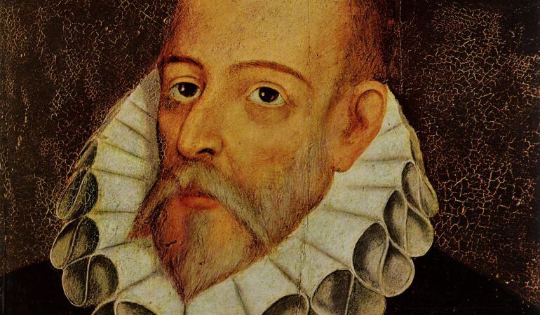 Miguel de Cervantes Saavedra (1547-1616)