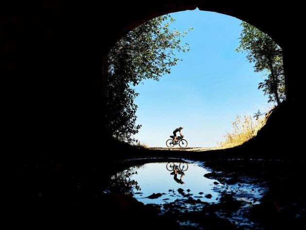 Ruta en gravel por Castilla La Mancha