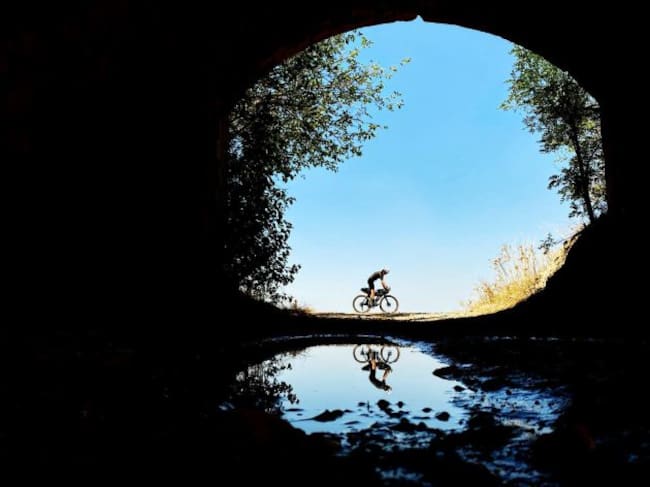 Ruta en gravel por Castilla La Mancha