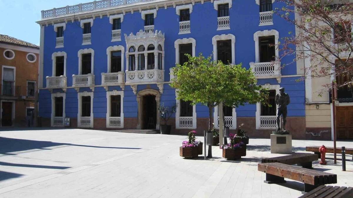 Bullas ya tiene aprobado el Presupuesto Municipal 2023