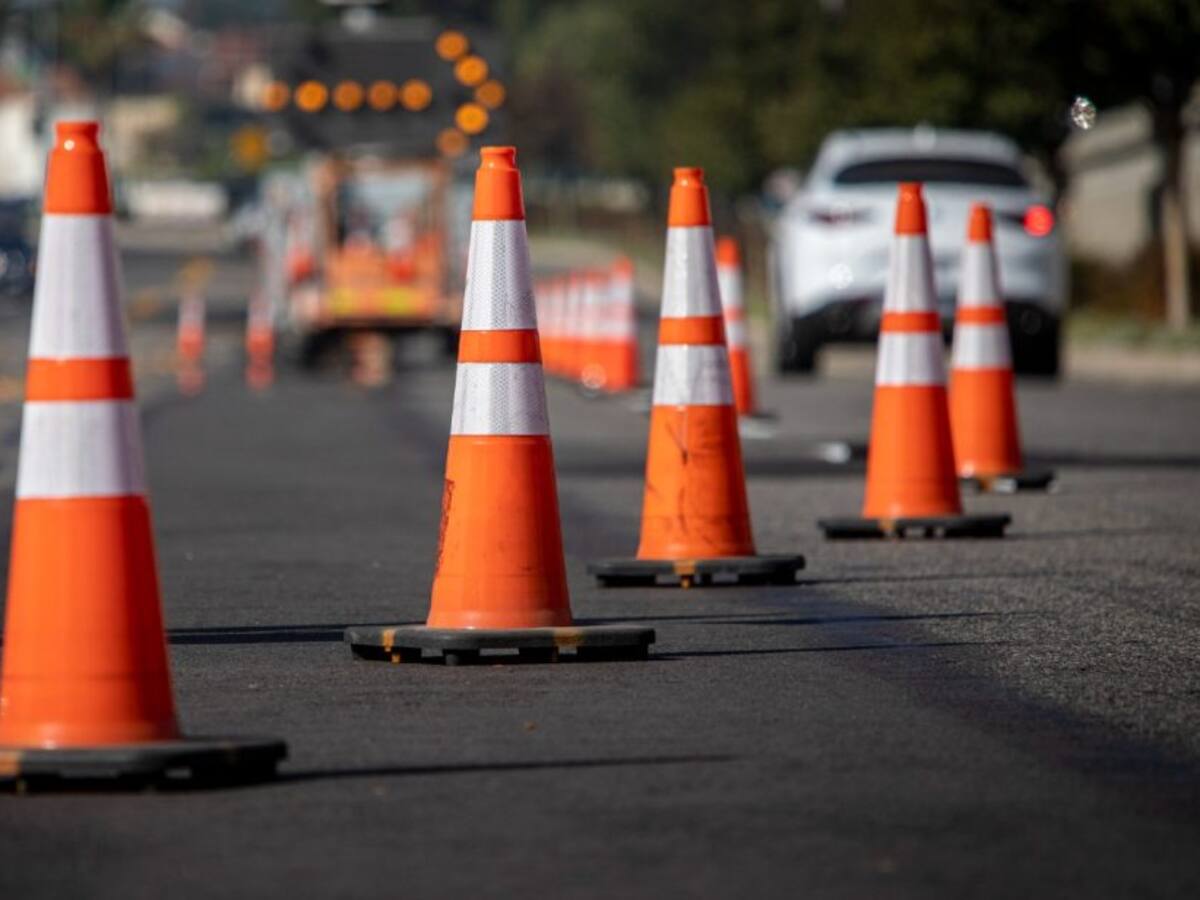 Comienza un plan de asfaltado que actuará en más de una docena de calles de Albacete