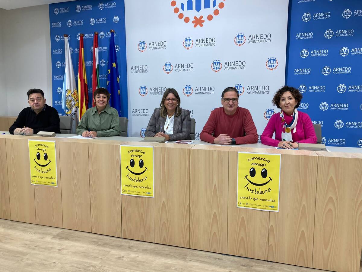 El centro de salud de Arnedo formará a hosteleros y comerciantes ante situaciones de alerta