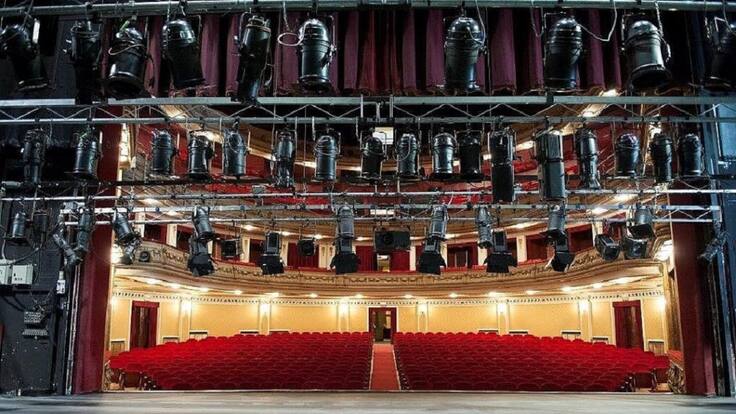 La Coral de Cámara de Pamplona mantiene su tradicional concierto de San Fermín pero de manera virtual (08/07/2020)