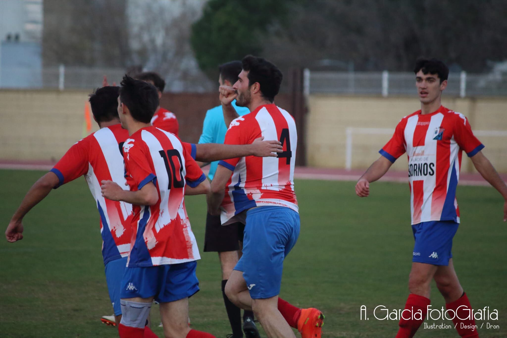 Celebración de la Medi | Aitor García Fotografía