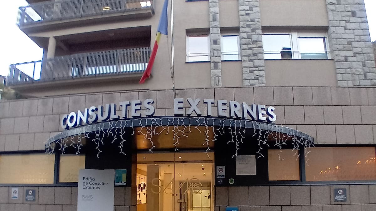 El servei de permanències mèdiques va incrementar l'any passat en un 18% el nombre de visites, fregant les 4.000