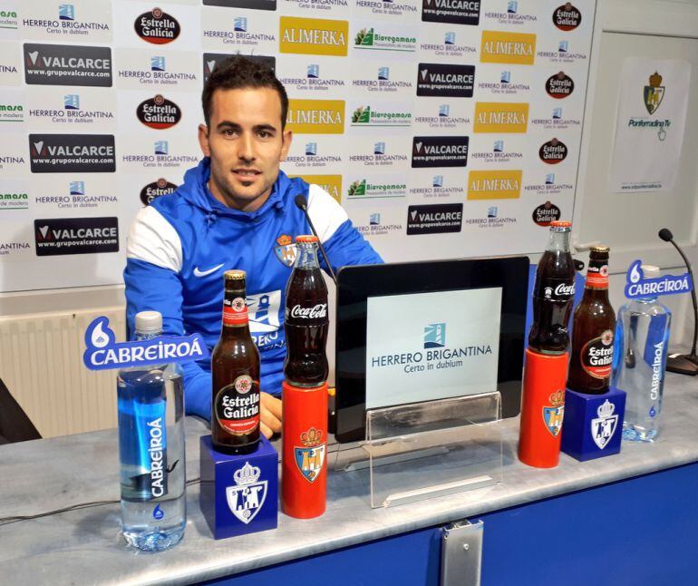 Menudo espera que el equipo se reencuentre con la victoria