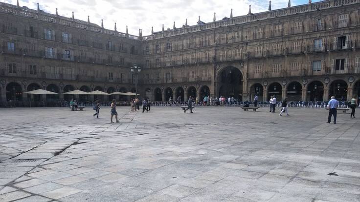 Opiniones de los salmantinos sobre la despoblación, y la situación que conocen, tras la publicación de los datos demográficos del INE (26/06/2019)