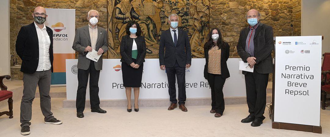 Premio de Narrativa Breve