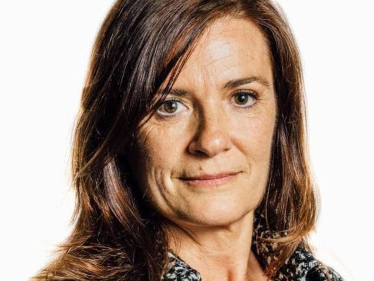 Amaia Gorostiza, presidenta con aval