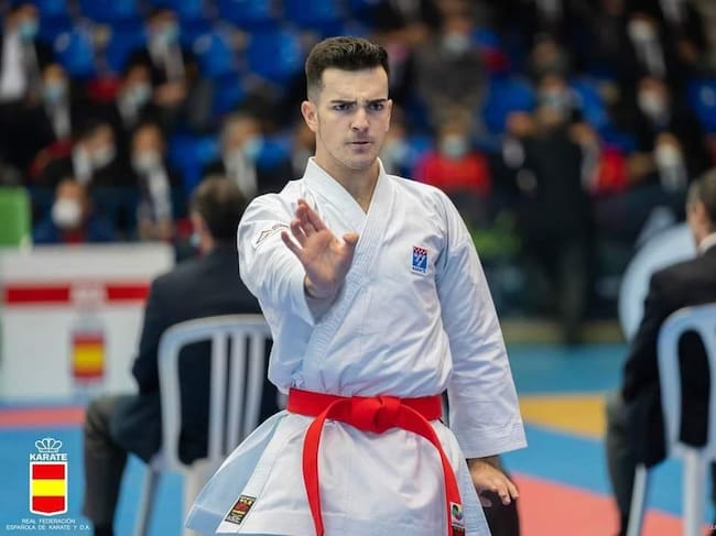 Óscar García Cuadrado