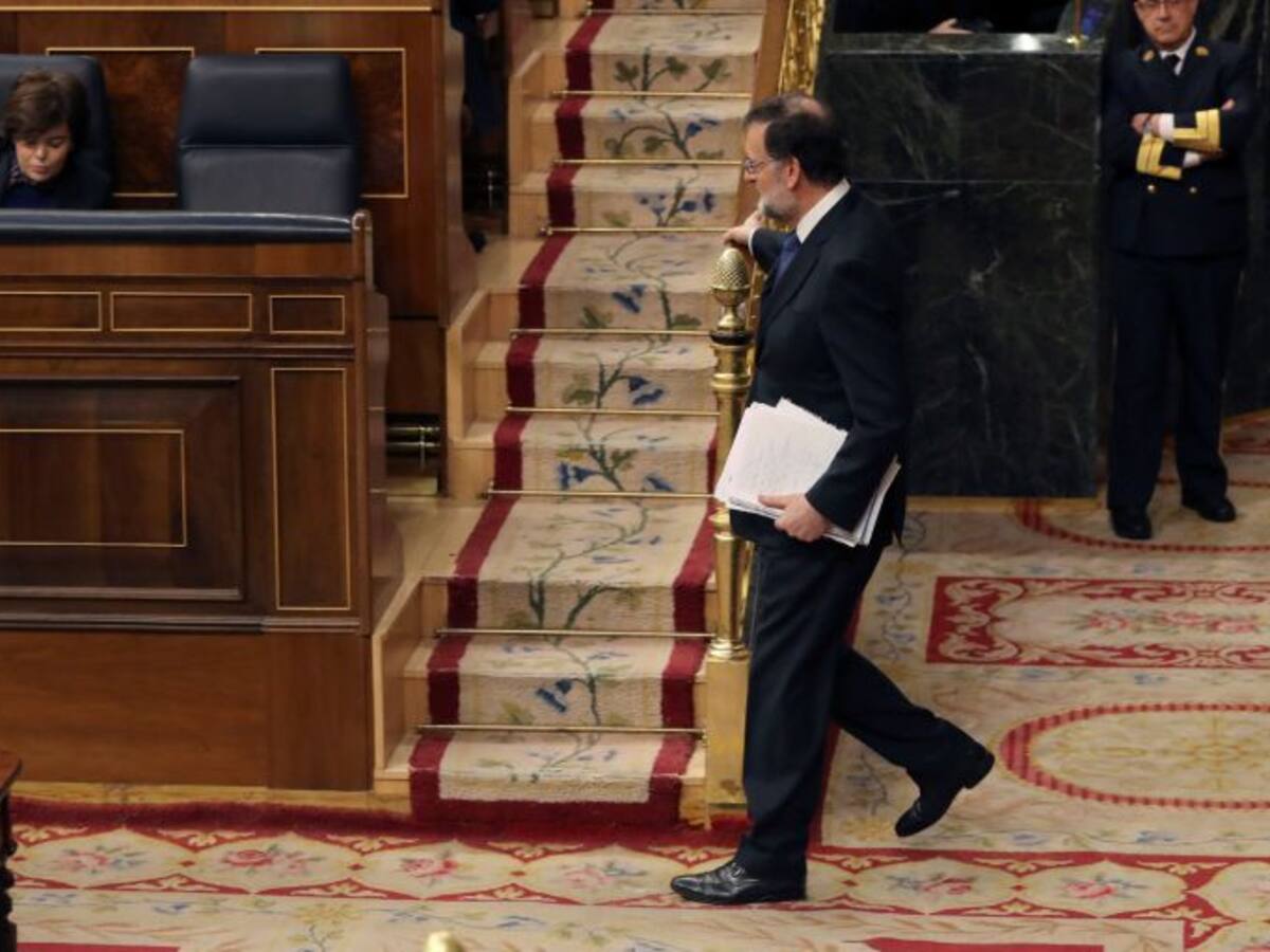 Olviden toda esperanza