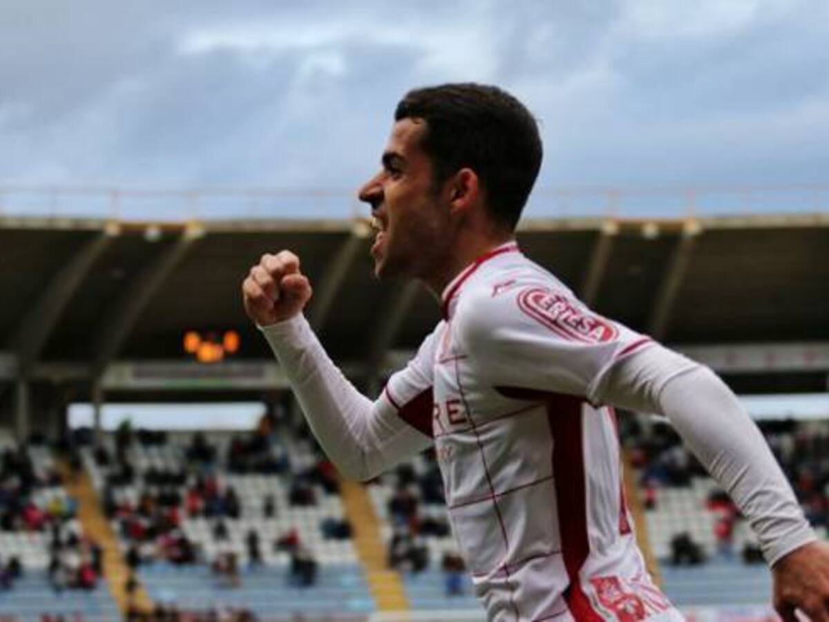 La Cultural no descarta a Alberto Solís